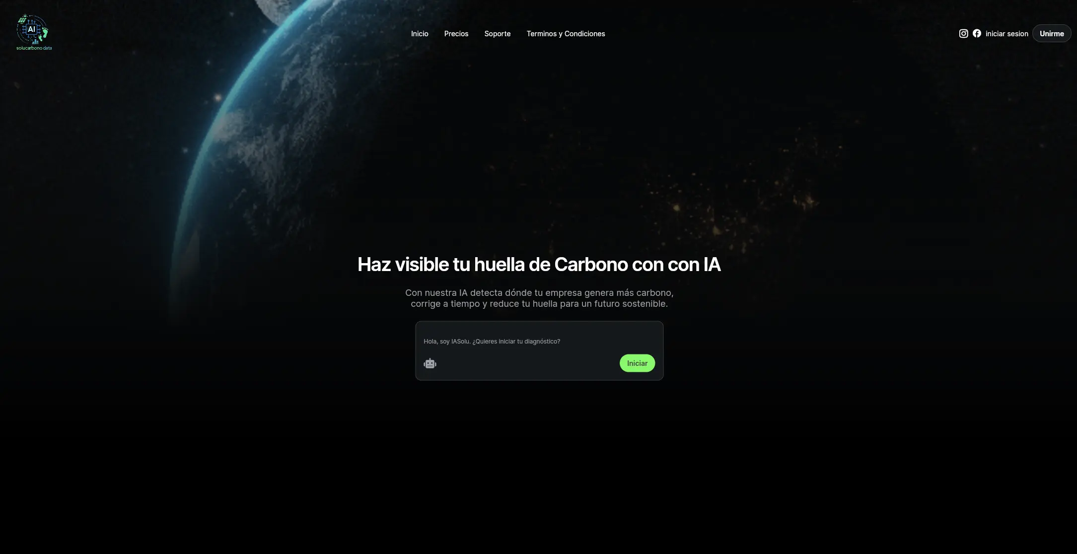 SoluCarbono